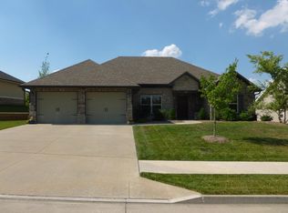 4105 Abbington Ter, Columbia, MO 65203