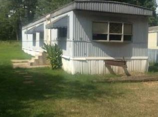 527 Blanchard Mobile Villa Rd, Shreveport, LA 71107