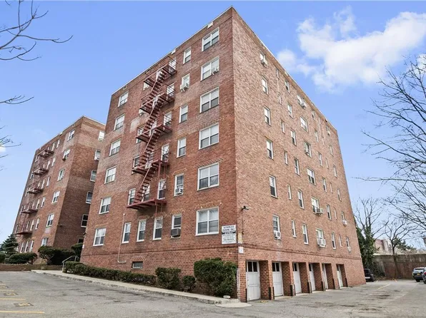 1234 MIdland Avenue #1A, Bronxville, NY 10708