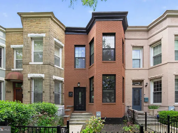 1510 1st St NW, Washington, DC 20001