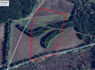 J Z McDaniel Rd, Kentwood, LA 70444