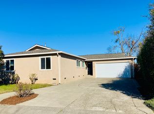 3742 Norfolk St, Napa, CA 94558