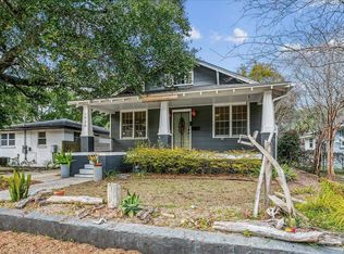 1920 W Gregory St, Pensacola, FL 32502