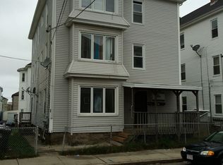 75 Flint St #1, Fall River, MA 02723