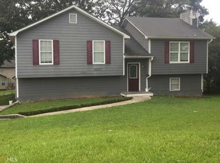 939 S Lassetter Cir, Villa Rica, GA 30180