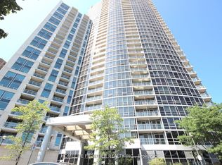 83 Borough Dr #1406, Toronto, ON M1P 5E4