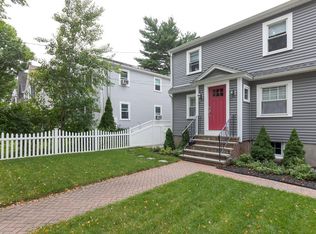 81 Griswold St, Cambridge, MA 02138