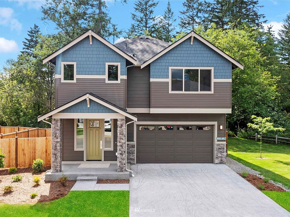 1st image of 16918 124th Avenue Ct E