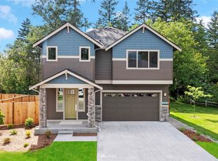 16918 124th Avenue Ct E, Puyallup, WA 98374