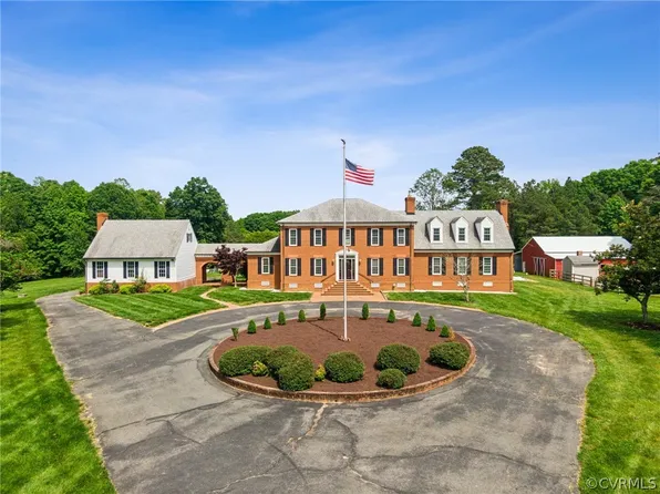18134 Shiloh Church Rd, Beaverdam, VA 23015