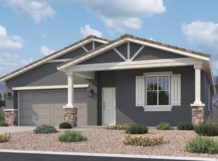 24136 W Bowker St, Buckeye, AZ 85326