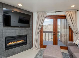 117 E Steam Engine Dr #3A, Brian Head, UT 84719