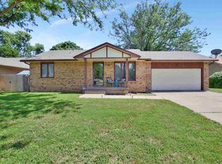 5701 E 39th St N, Wichita, KS 67220