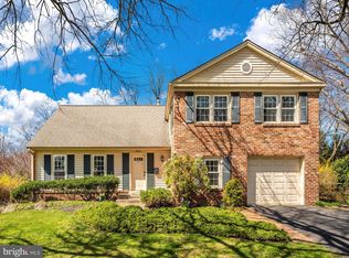 19016 Oxcart Pl, Montgomery Village, MD 20886