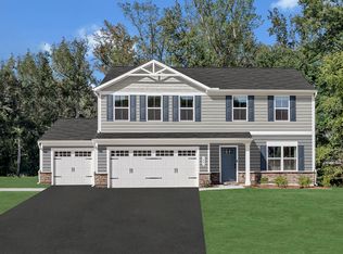 2413 Greywall Blvd, Plainfield, IL 60586