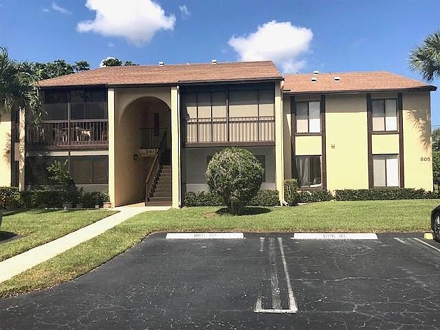 1st image of 805 Sky Pine Way APT D1