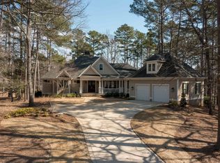 1170 Planters Trl, Greensboro, GA 30642