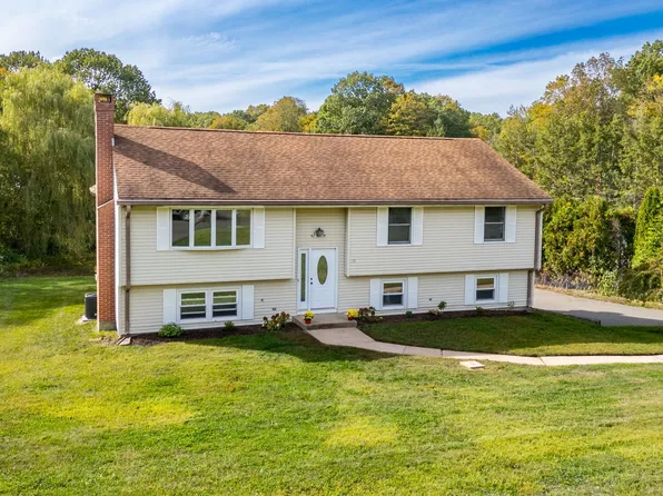 20 Penny Brook Lane, Berlin, CT 06037