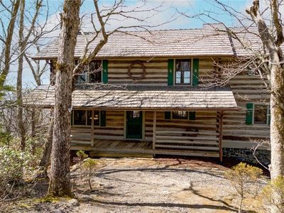 1992 Homestead Road, Todd, NC, 28684