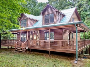 7 Lakeview Ter, Ellijay, GA 30536