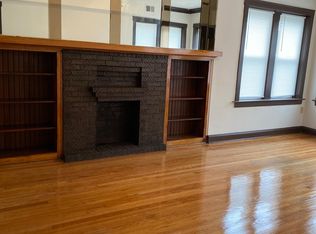 856 N Keystone Ave #1, Chicago, IL 60651