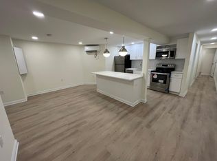 25 Quincy Pl NW #B, Washington, DC 20001