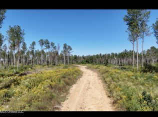 Rutland Rd, Jayess, MS 39641