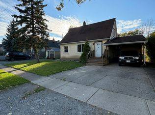 83 Park Ave, Saint Catharines, ON L2P1R8