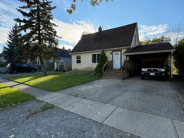 83 Park Ave, Saint Catharines, ON L2P 1R8