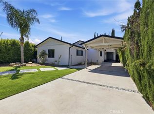 5527 Beckford Ave, Tarzana, CA 91356