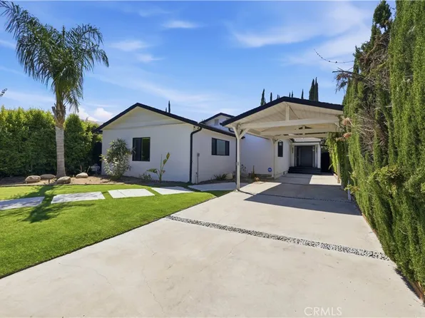 5527 Beckford Ave, Tarzana, CA 91356