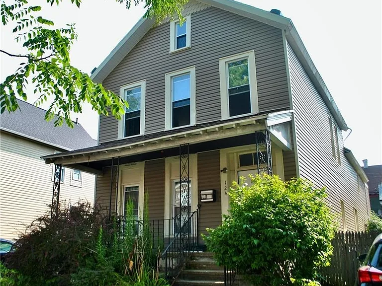 124 Normal Ave #2 — Photo 1