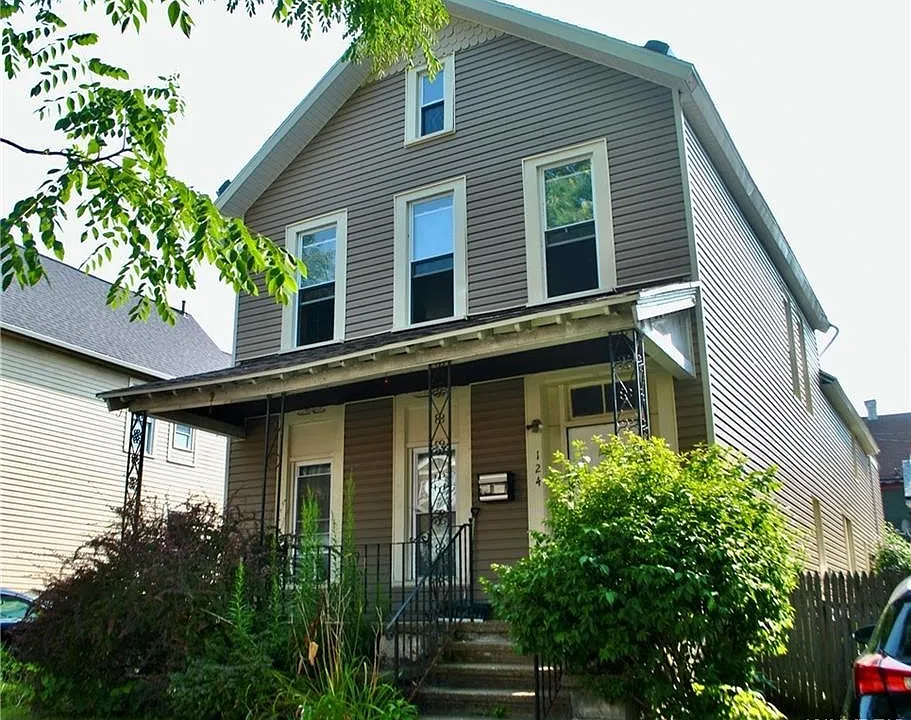 124 Normal Ave #2