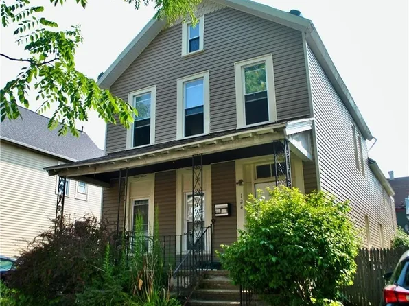 124 Normal Ave #2, Buffalo, NY 14213