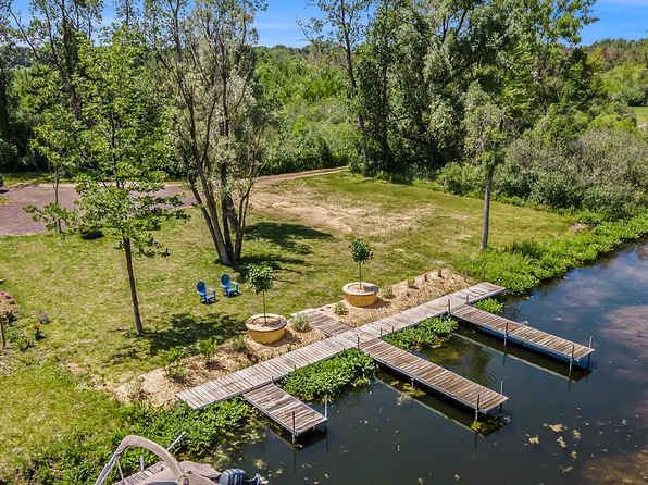 0 Cherry St, Brooklyn, MI 49230