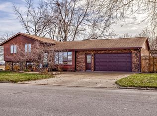 1828 H Ave, Nevada, IA 50201