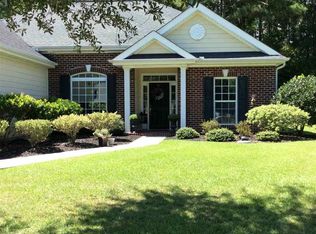 757 Ashley Manor Dr, Longs, SC 29568