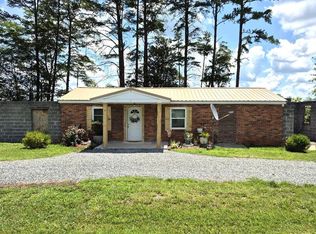 10015 Kings Hwy, Drakes Branch, VA 23937