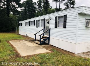 34 Brown Way, Franklinton, NC 27525