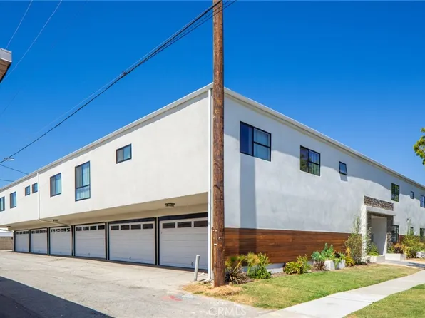 21111 Wood Ave, Torrance, CA 90503