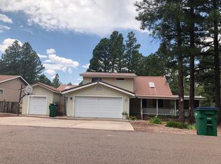 1220 N 40th Dr, Show Low, AZ 85901
