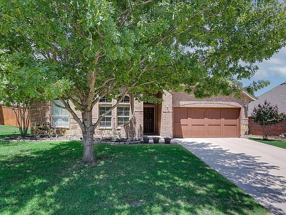 Beautiful drive up appeal