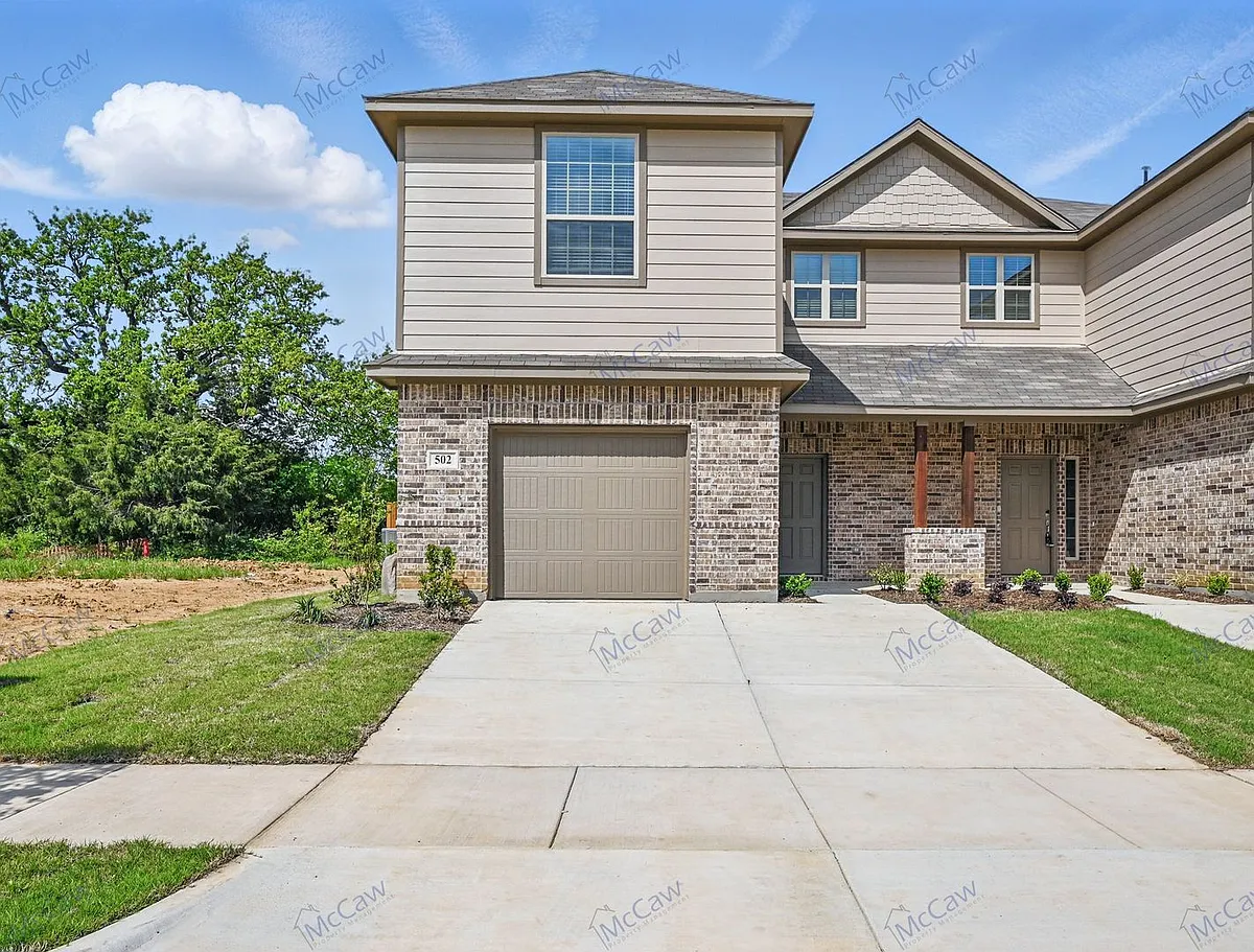 Building Photo - 502 Trailhead Ln