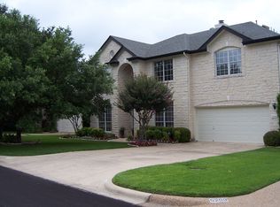 5204 Crystal Water Dr, Austin, TX 78735