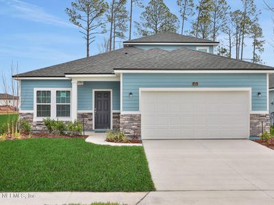 478 SALAZAR Street, Saint Augustine, FL, 32095