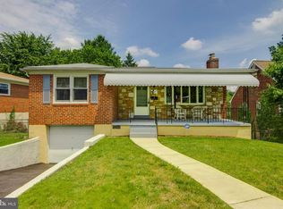 409 Waveland Rd, Catonsville, MD 21228