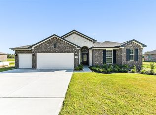381 County Road 3081, Cleveland, TX 77327