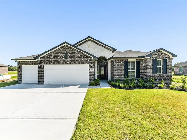 381 Barton Place Dr, Cleveland, TX 77327