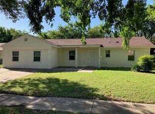 341 Christie Ave, Everman, TX 76140