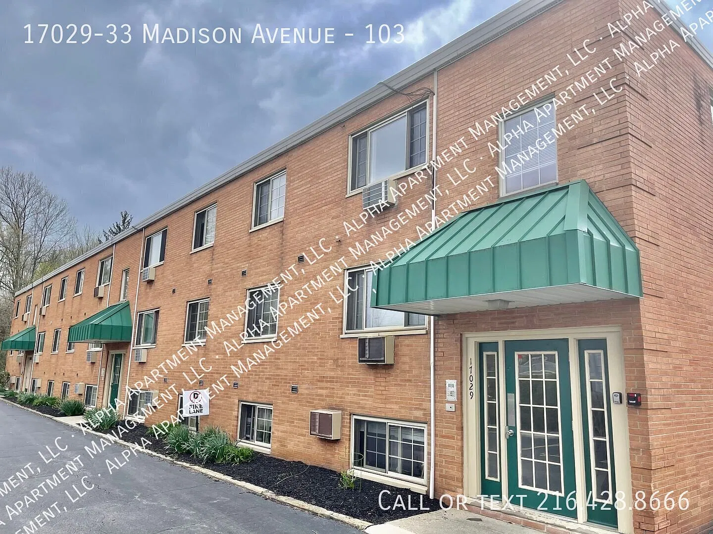 Spacious 1bd/1ba In Lakewood, OH! — Photo 1